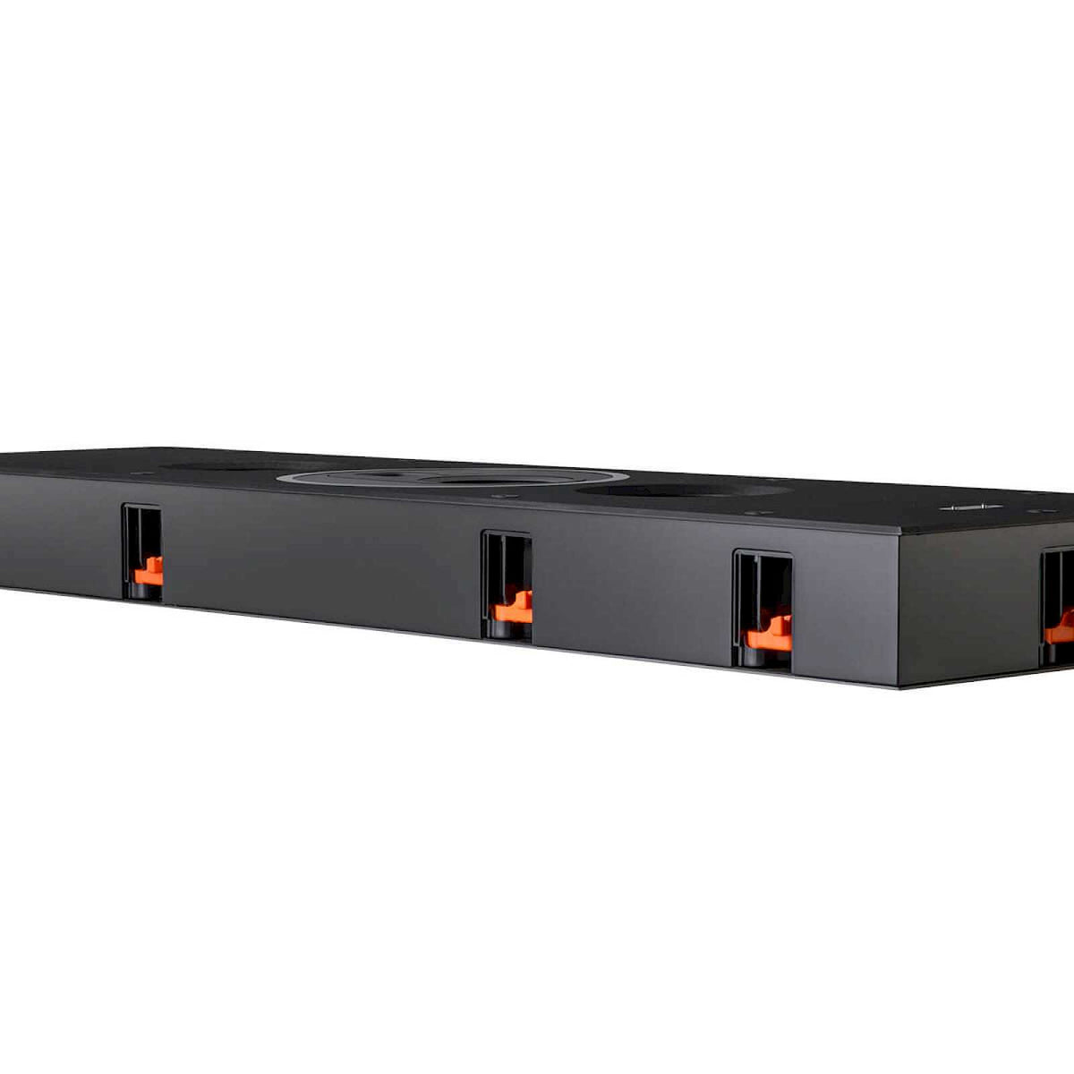 Monitor Audio Platinum In-Wall 3G, detail side view