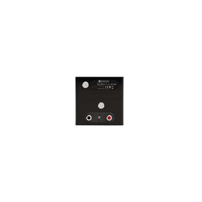 Monitor Audio Radius 1 4G, rear view