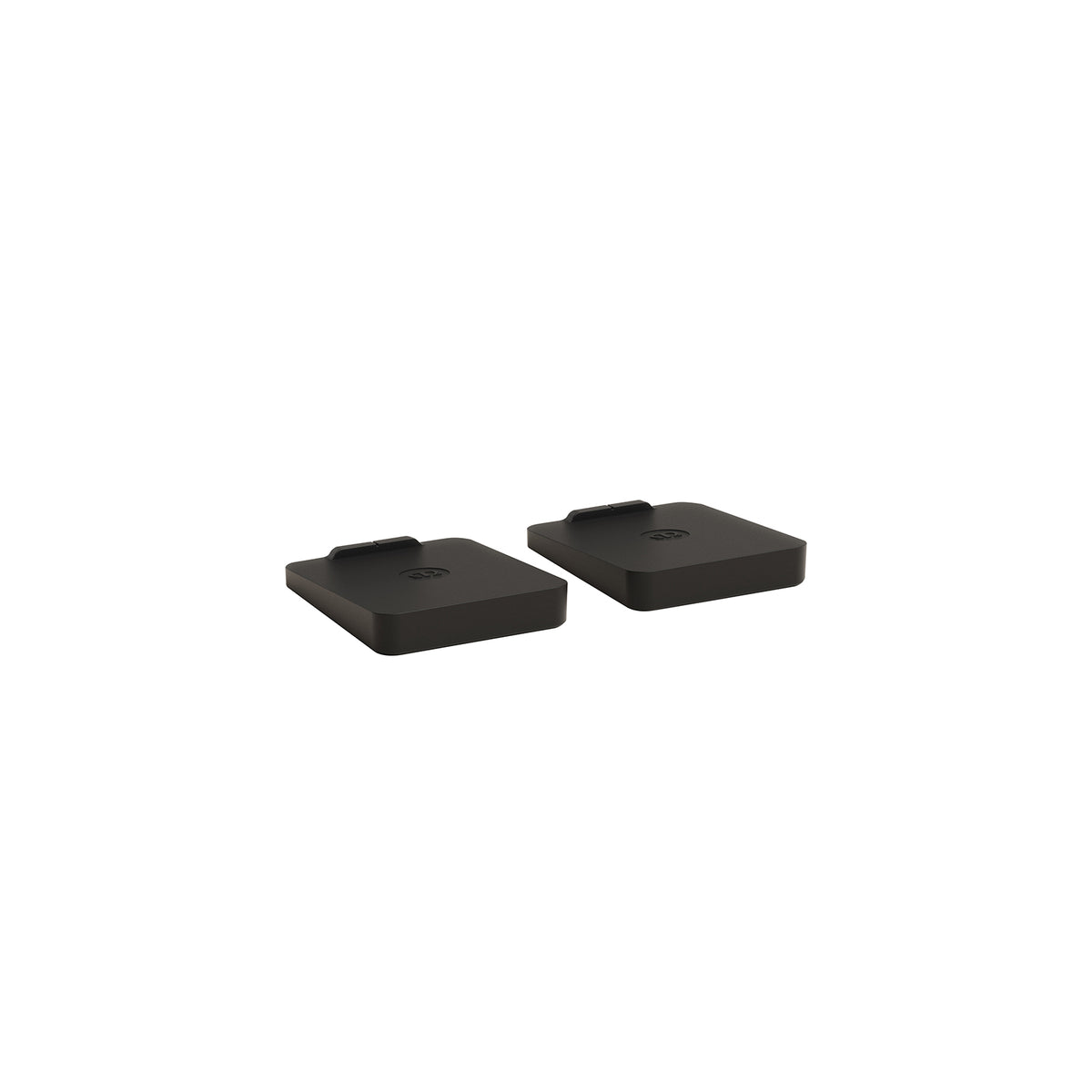 Monitor Audio Radius Desk Pad 4G in Black, pair