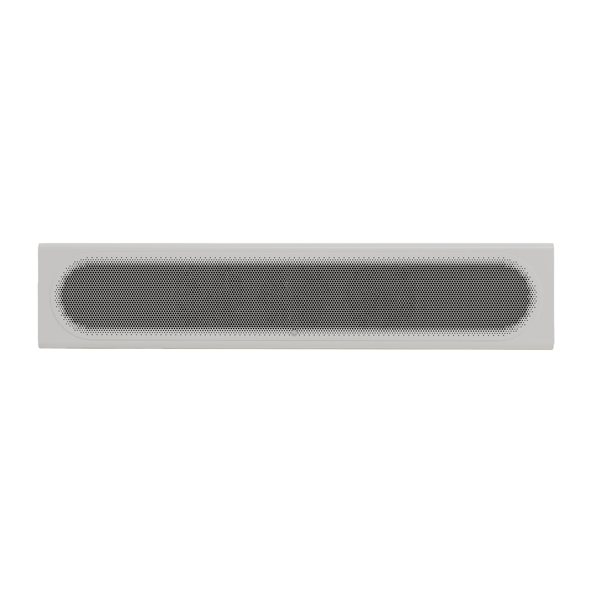 Monitor Audio Radius On-Wall 4G in Satin White, front view
