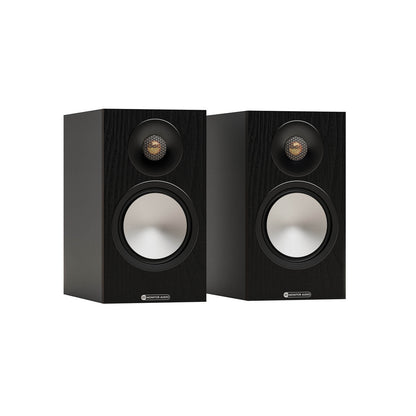 Monitor Audio Bronze 50 7G Bookshelf Speaker