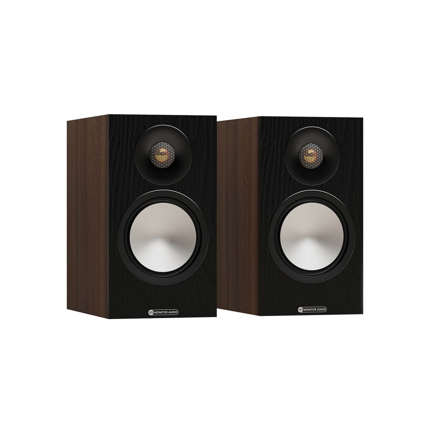 Monitor Audio Bronze 50 7G Bookshelf Speaker
