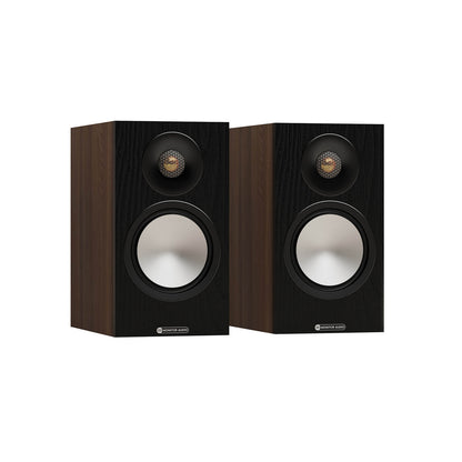 Monitor Audio Bronze 50 7G Bookshelf Speaker