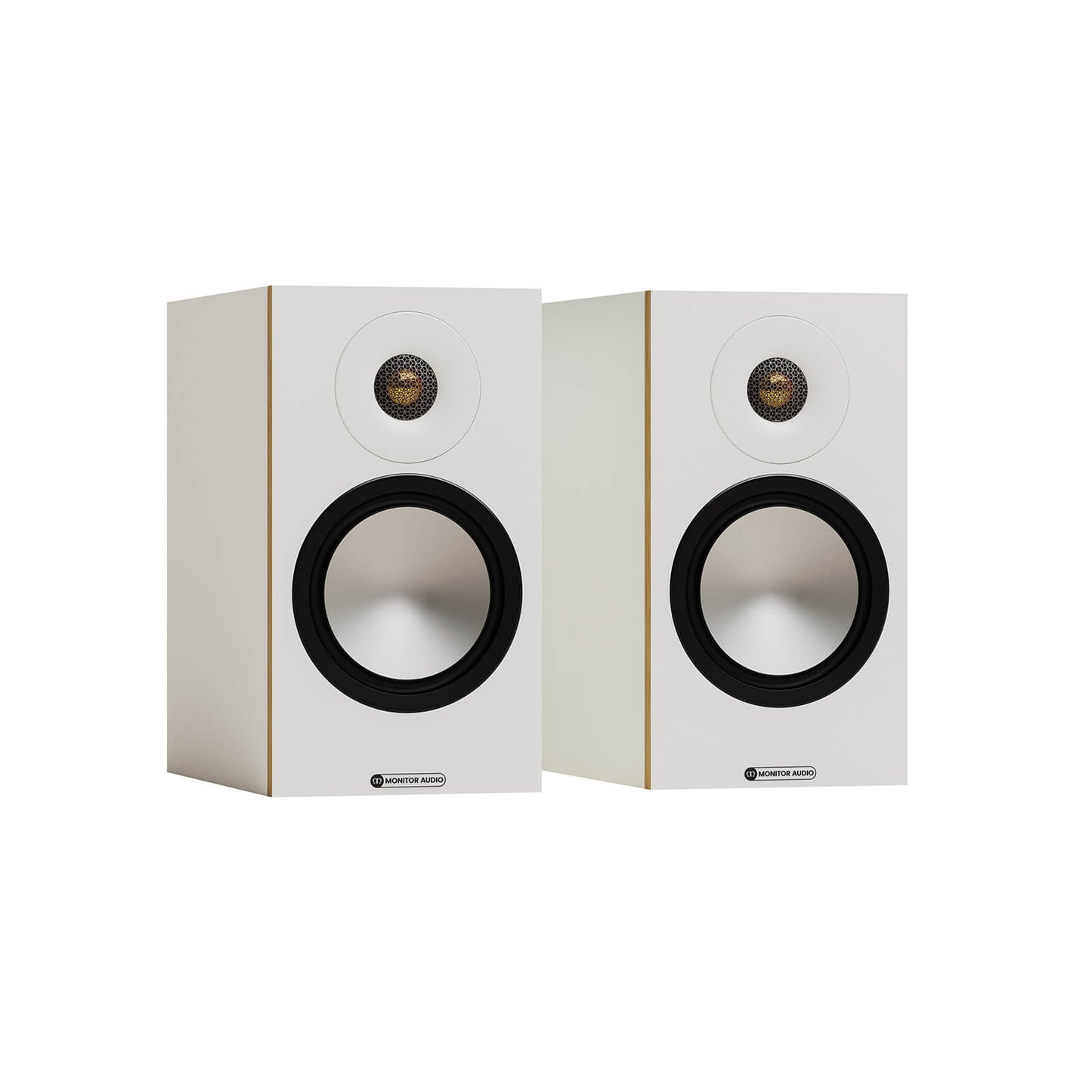 Monitor Audio Bronze 50 7G Bookshelf Speaker