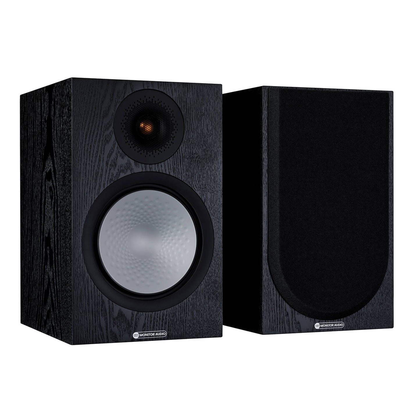 Monitor Audio Silver 100 7G Bookshelf Speakers
