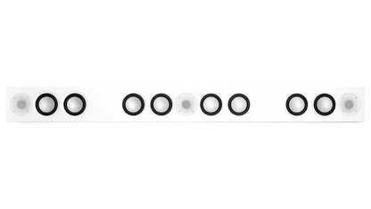 Elac SB-41L in White, product view