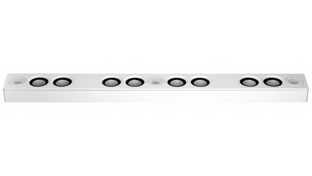 Elac SB-41L in White, product view