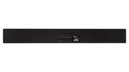 Elac SB-41S in Black, product view