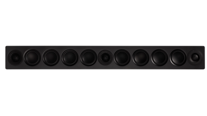 Elac SB-41S in Black, product view