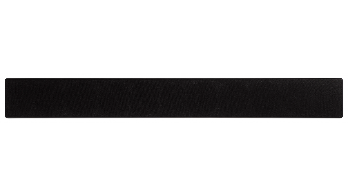 Elac SB-41S in Black, product view