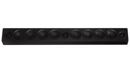 Elac SB-41S in Black, product view