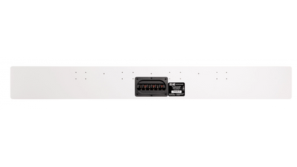 Elac SB-41S in White, product view