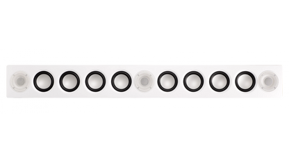 Elac SB-41S in White, product view