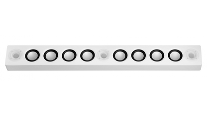 Elac SB-41S in White, product view