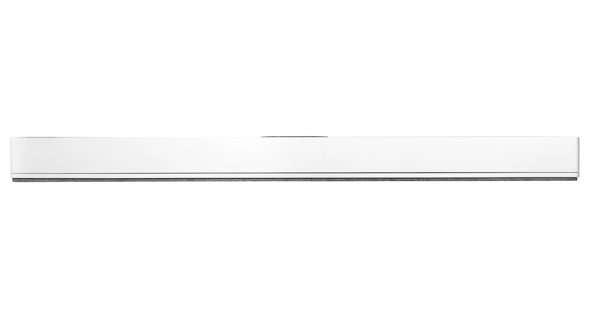Elac SB-41S in White, product view