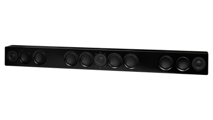Elac SB-41L in Black, product view