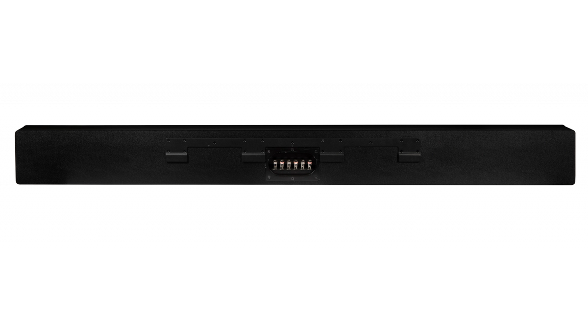 Elac SB-41L in Black, product view