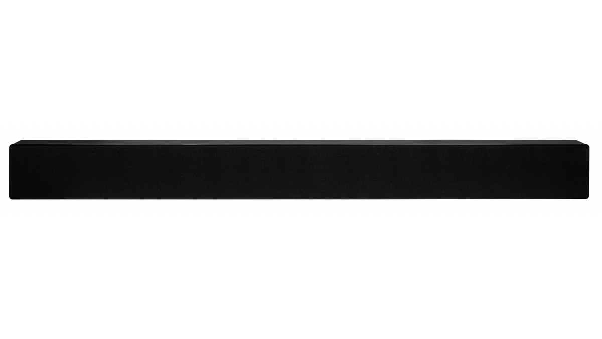 Elac SB-41L in Black, product view