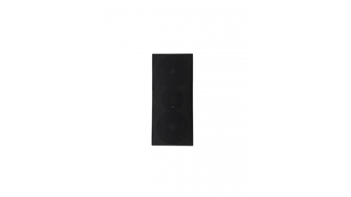 Elac OW-VJ63S in Black, product view