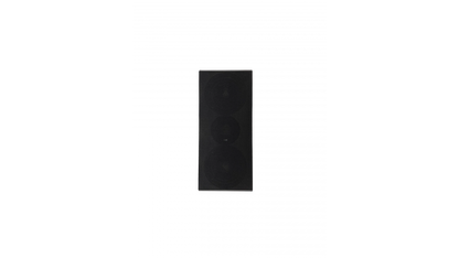 Elac OW-VJ63S in Black, product view