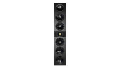 Elac OW-VJ63L in Black, product view