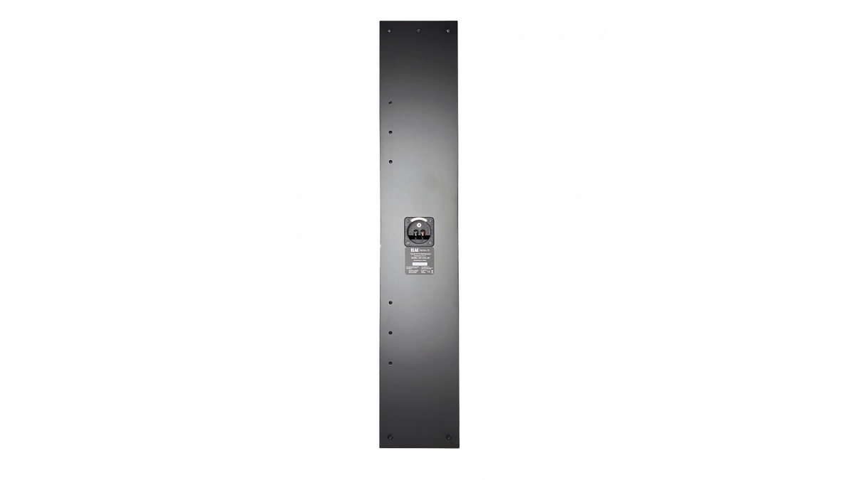 Elac OW-VJ63L in Black, product view