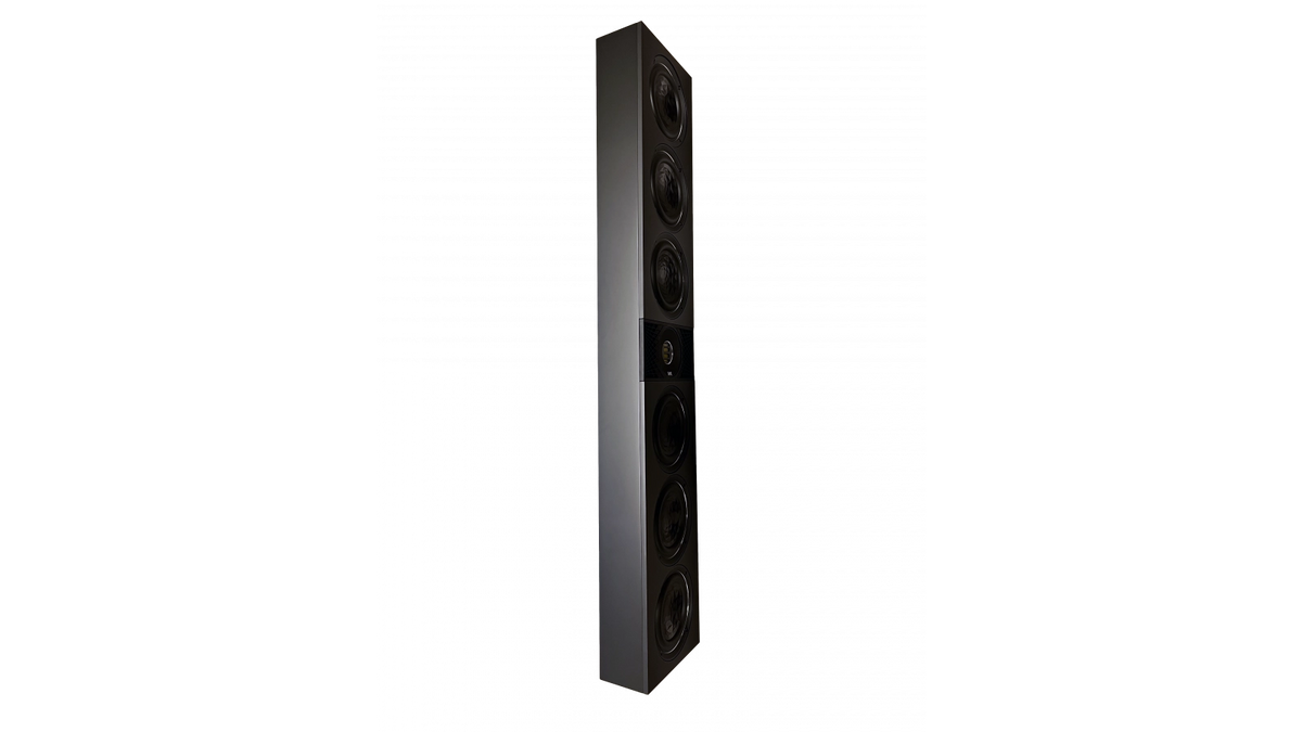 Elac OW-VJ63L in Black, product view
