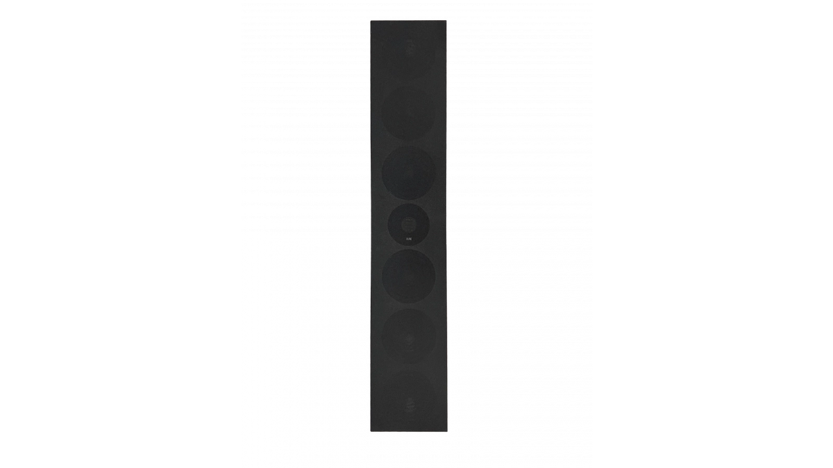 Elac OW-VJ63L in Black, product view