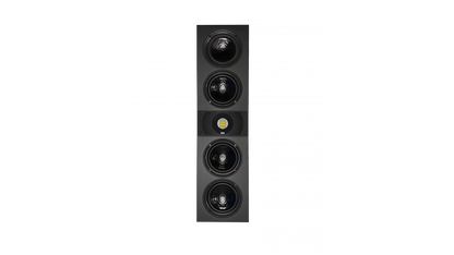 Elac OW-VJ63M in Black, product view