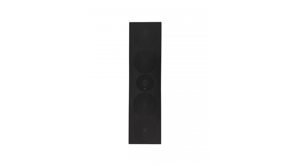 Elac OW-VJ63M in Black, product view