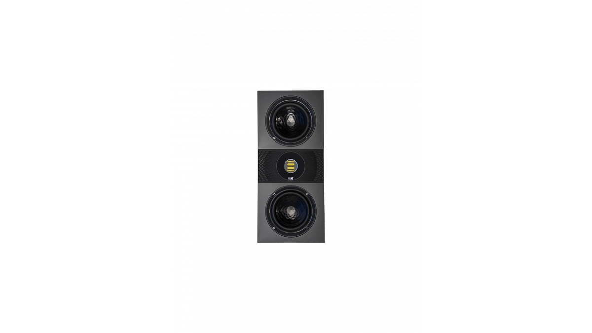 Elac OW-VJ63S in Black, product view