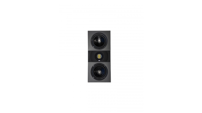 Elac OW-VJ63S in Black, product view