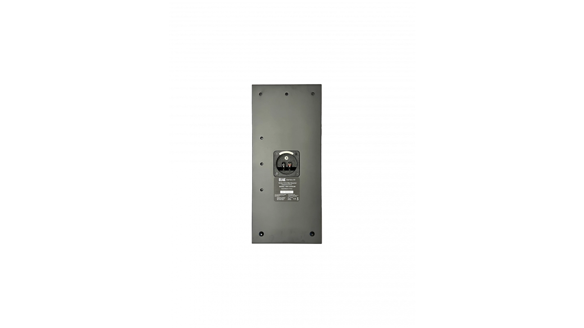 Elac OW-VJ63S in Black, product view