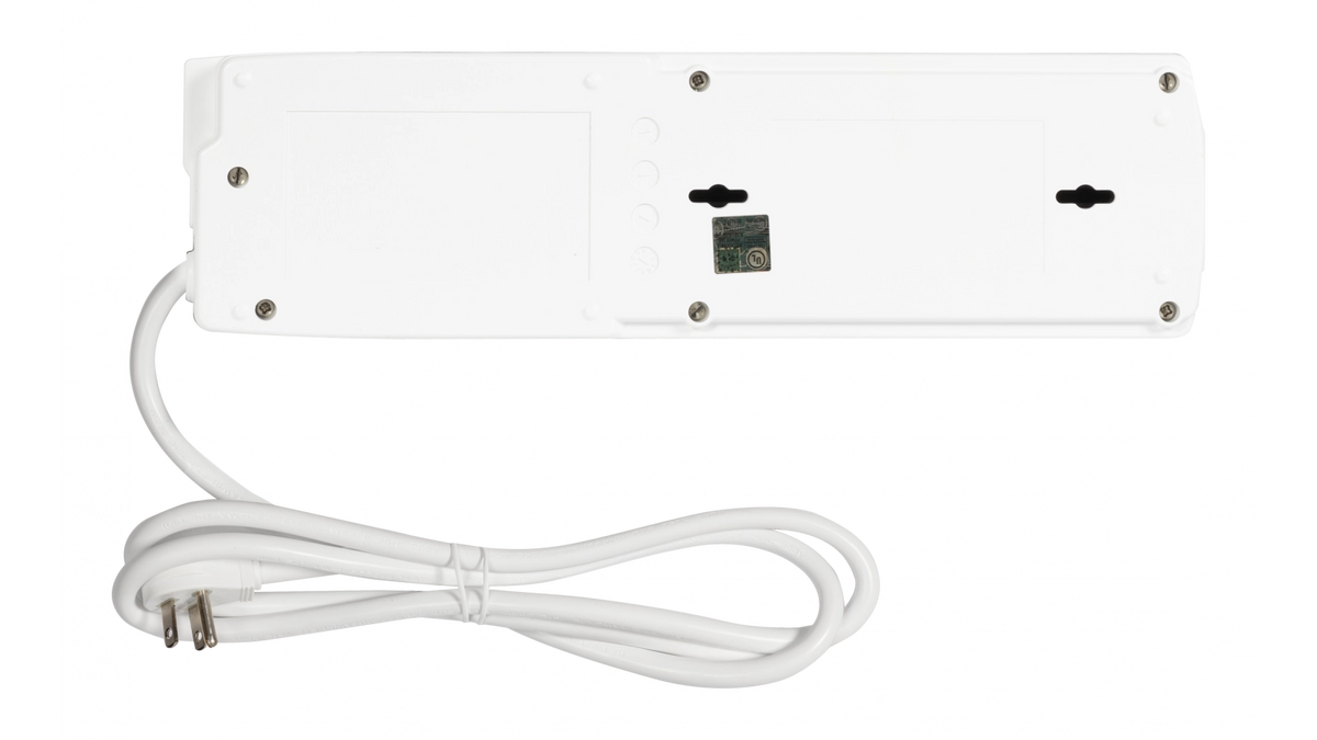 Elac Protek PB-62W in Black and White, product view