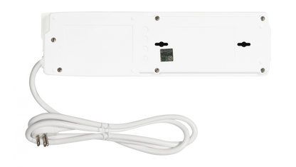 Elac Protek PB-62W in Black and White, product view