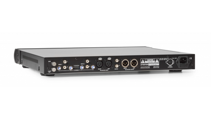 Elac AS-PPA2 in Black, product view