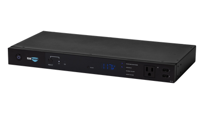 Elac PR-71S in Black, product view
