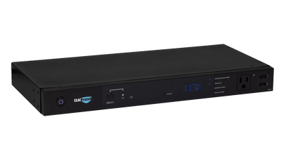 Elac PR-71S in Black, product view
