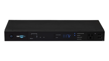 Elac PR-71S in Black, product view