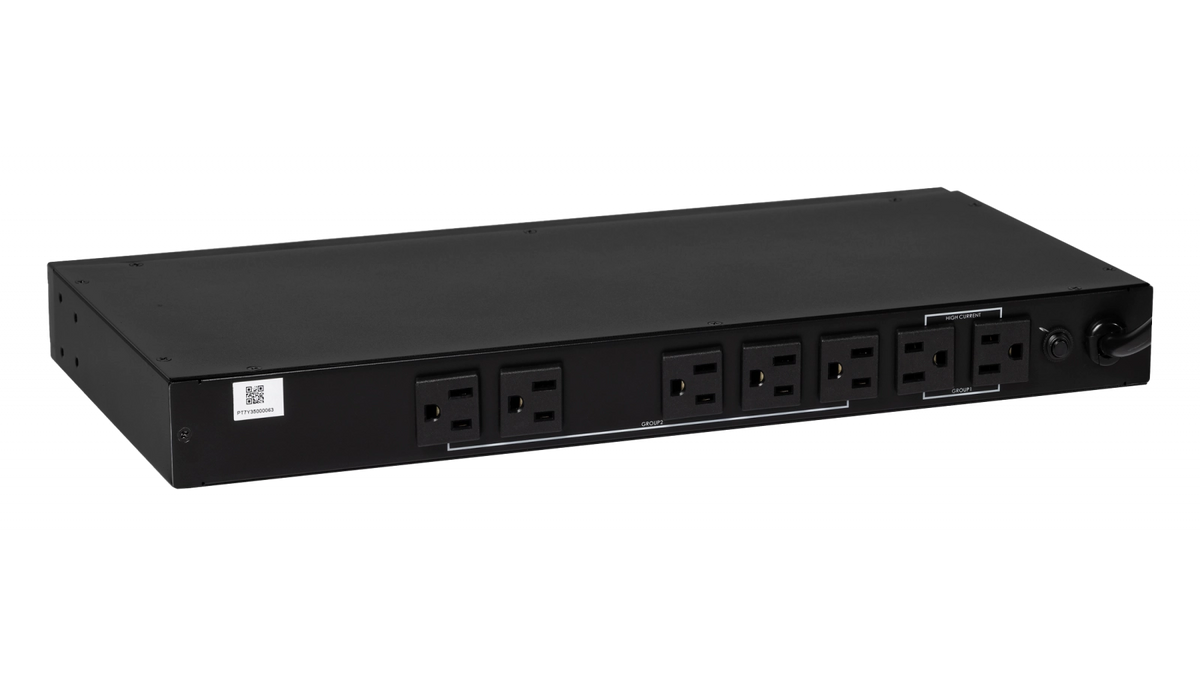 Elac PR-71S in Black, product view