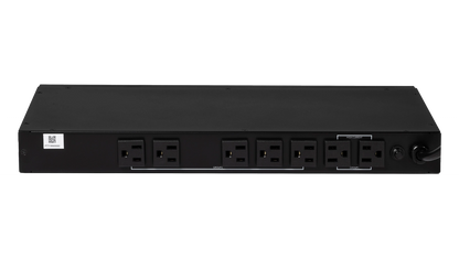 Elac PR-71S in Black, product view