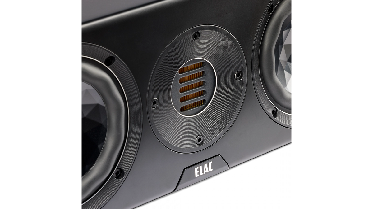 Elac SB-VJ41L in Black, product view