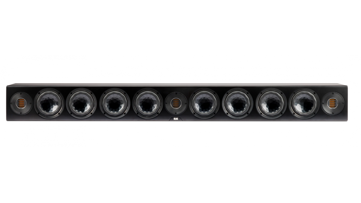 Elac SB-VJ41L in Black, product view