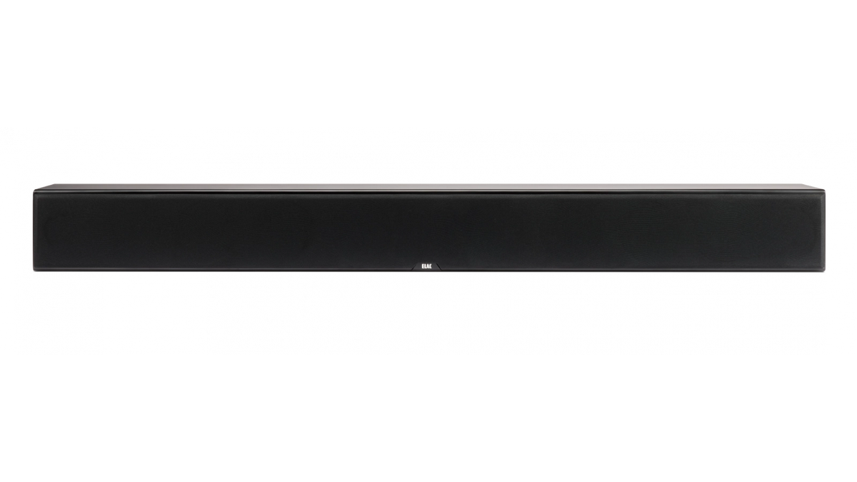 Elac SB-VJ41L in Black, product view