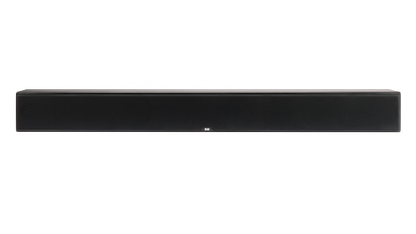 Elac SB-VJ41L in Black, product view
