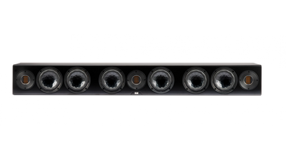Elac SB-VJ41S in Black, product view