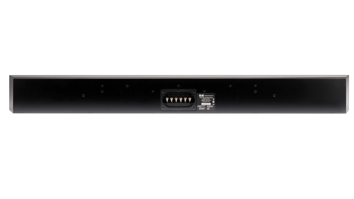 Elac SB-VJ41L in Black, product view