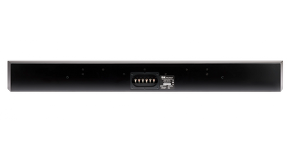 Elac SB-VJ41L in Black, product view
