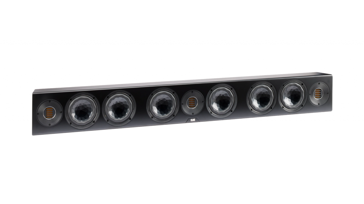 Elac SB-VJ41S in Black, product view