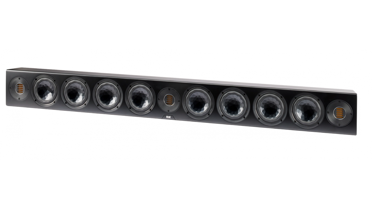 Elac SB-VJ41L in Black, product view
